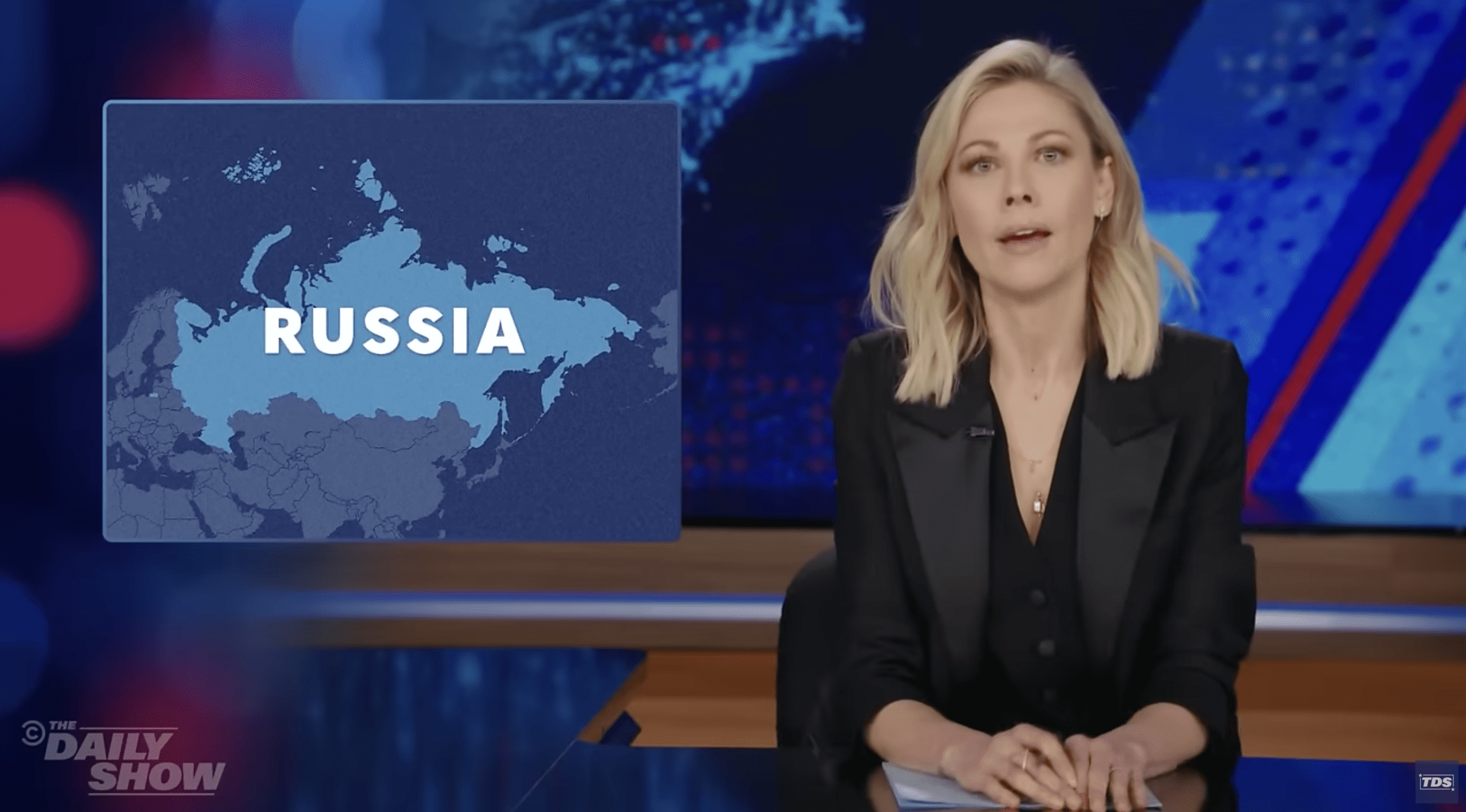 Republican Informant Was Working With Russian Intelligence